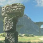 Zelda: Tears Of The Kingdom-trailere kan skjule hieroglyfiske hints