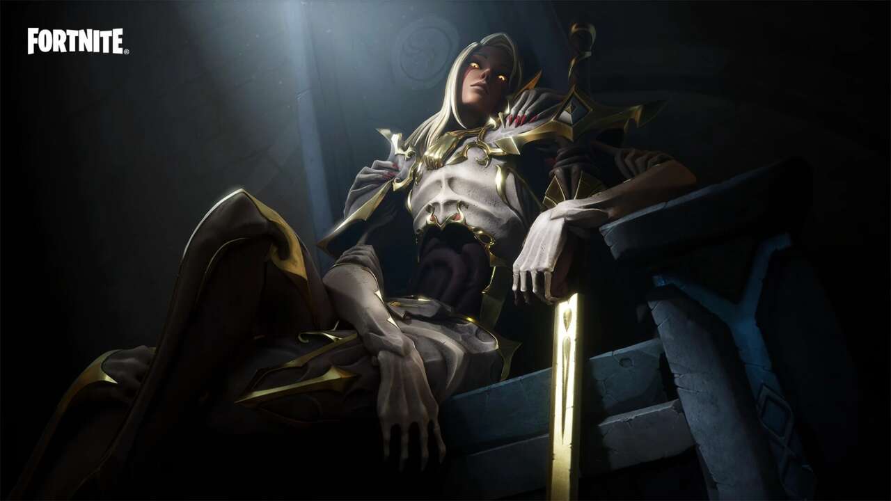 Fortnite Kapitel 4 Sæson 2 Startdato, Battle Pass og mere