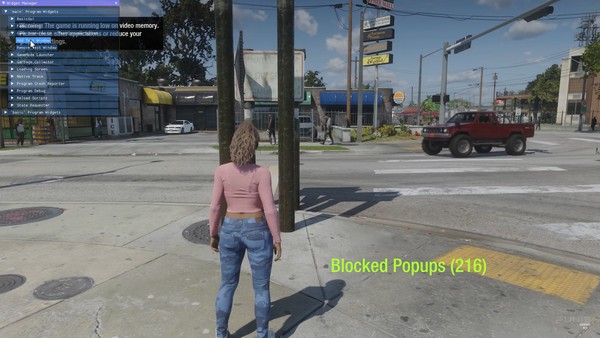 GTA 6 tem videoer af gameplay på internettet; veja billeder | Spil på spil | TechTudo