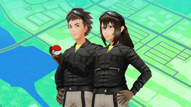 Pokémon GO præsenterer for Saison Rising Heroes! Raids d'élite, Mordudor, bonus... Toutes les infos Pokémon GO præsenterer for Saison Rising Heroes! Raids d'élite, Mordudor, bonus... Toutes les infos