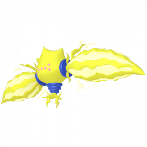 Pokémon GO præsenterer for Saison Rising Heroes! Raids d'élite, Mordudor, bonus... Toutes les infos