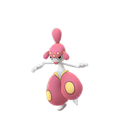 Pokémon GO præsenterer for Saison Rising Heroes! Raids d'élite, Mordudor, bonus... Toutes les infos