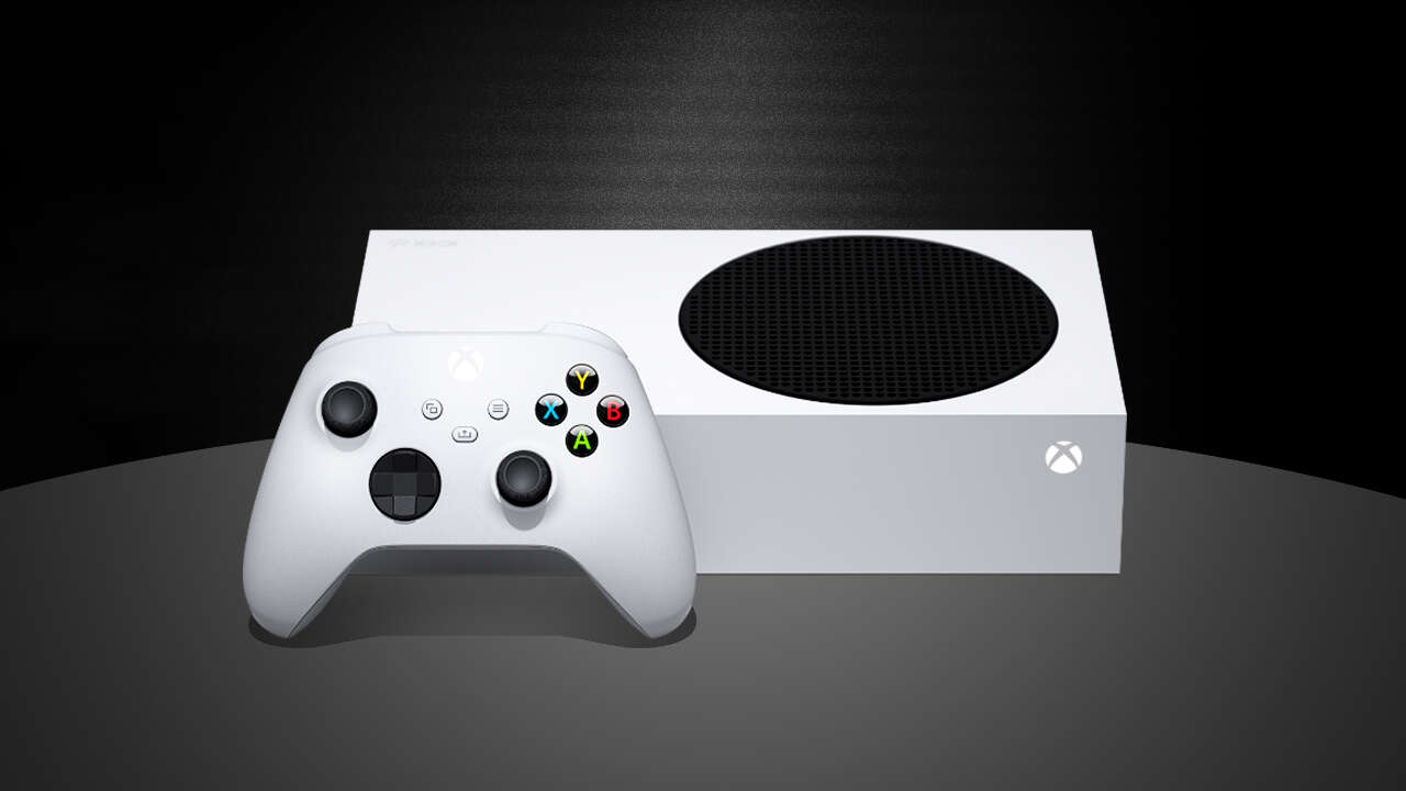 Verizon-abonnenter: Få en Xbox Series S for kun $150