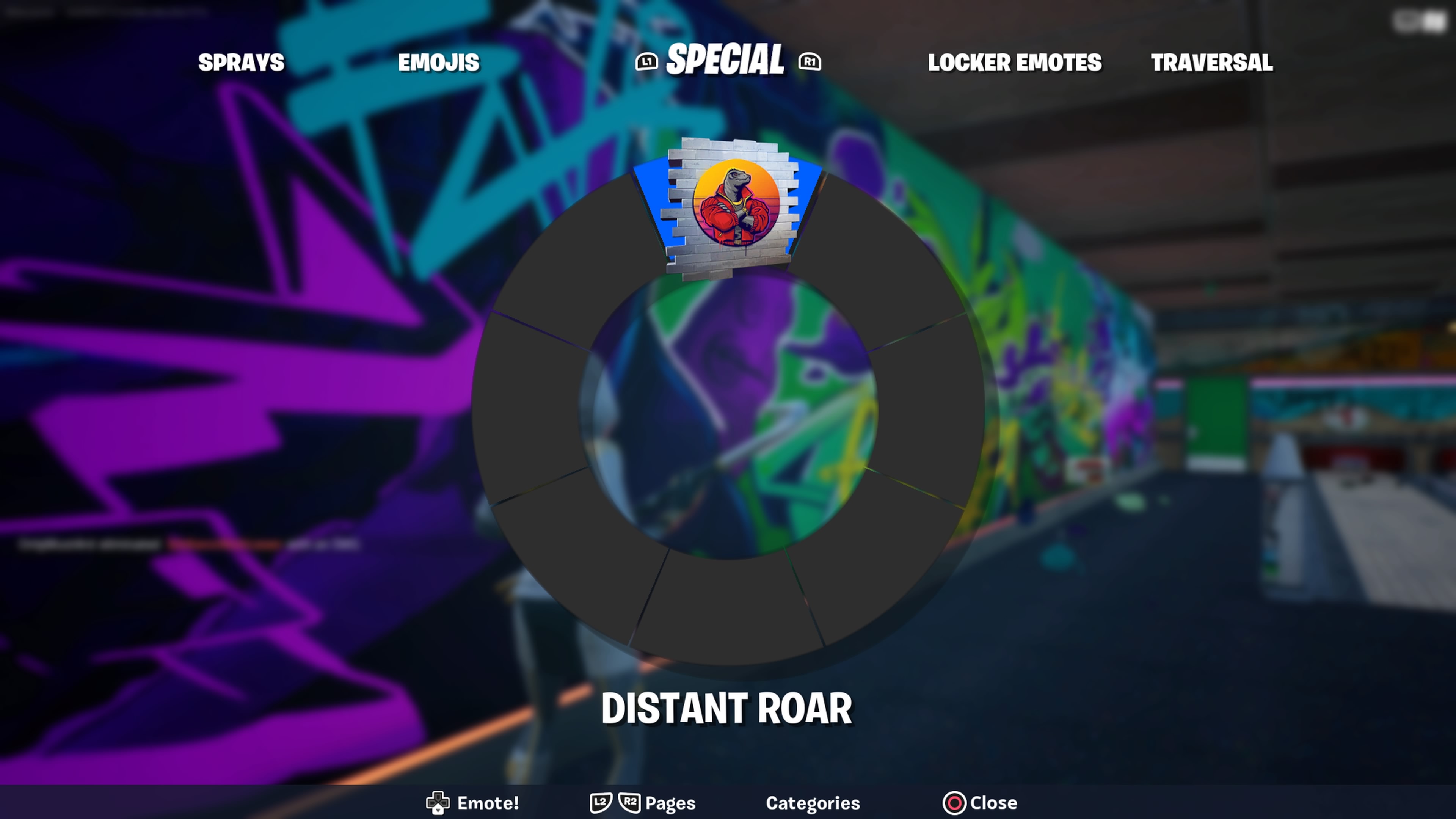 Fortnite Cipher Quests Krypteret 2 placering i defekte opdelinger