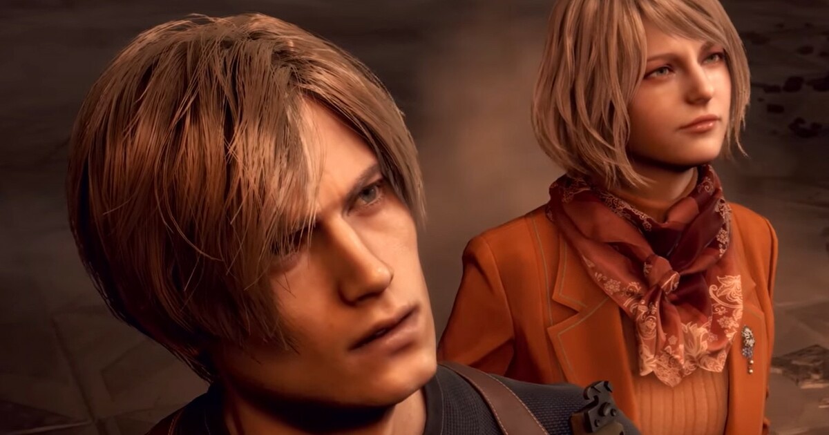 Capcom digital begivenhed planlagt til næste uge, Resident Evil 4, Exoprimal og mere