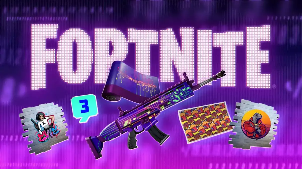 Fortnite