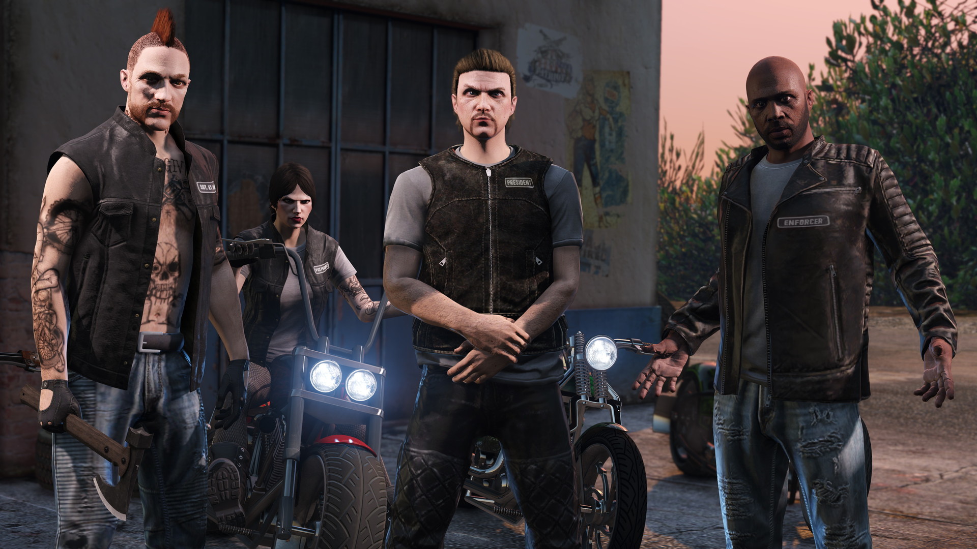 Do you need Xbox Live Gold to play GTA Online?