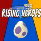 Alle 10 km ægluger i Pokemon GO Sæson 10 Rising Heroes