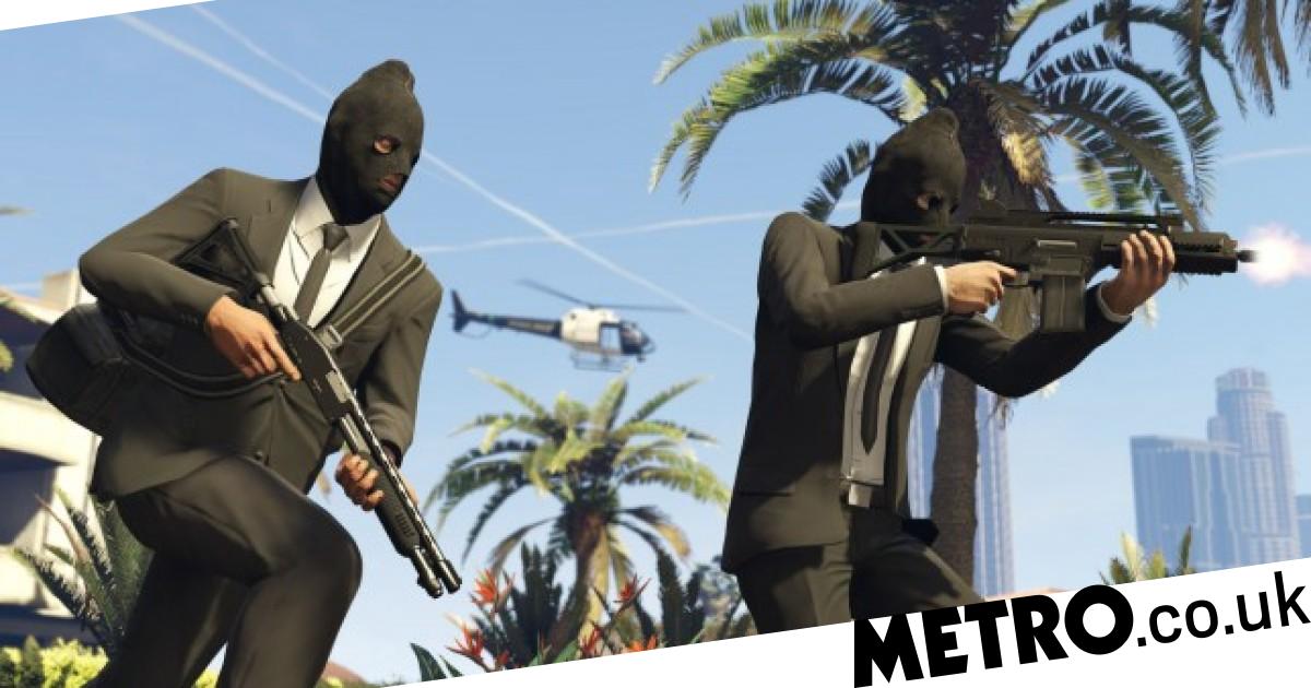 GTA 6 udkommer i 2024 uden multiplayer: min forudsigelse