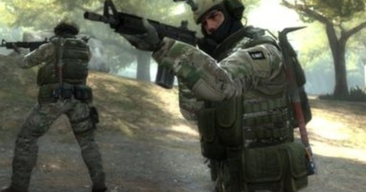Counter-Strike 2 - og en spilbar beta - kunne annonceres så snart som senere på måneden