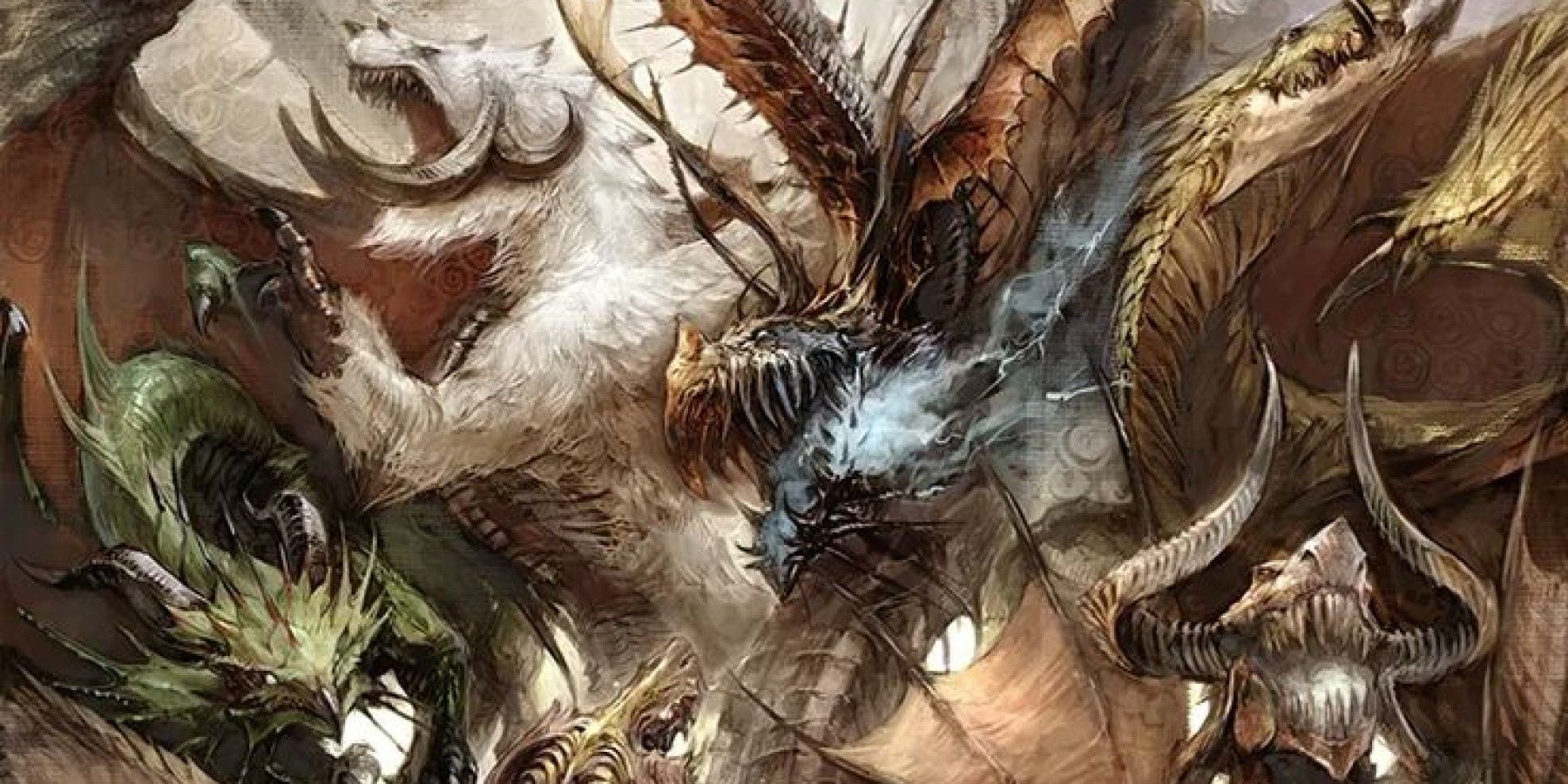 ffxiv drager af den første yngel