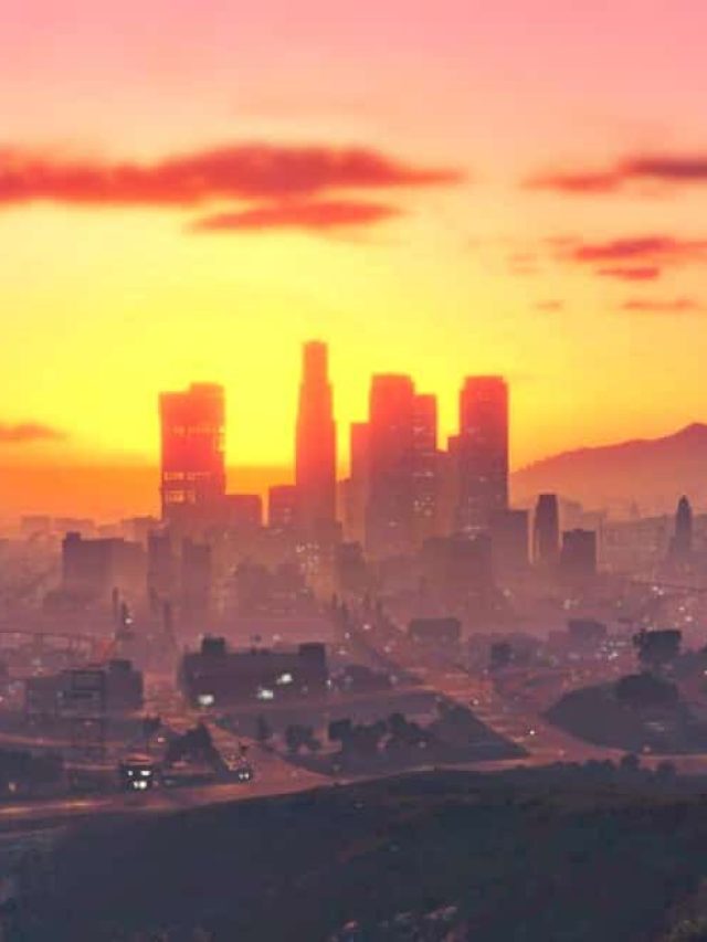Betroede insidere hævder, at GTA 6 vil have DLC
