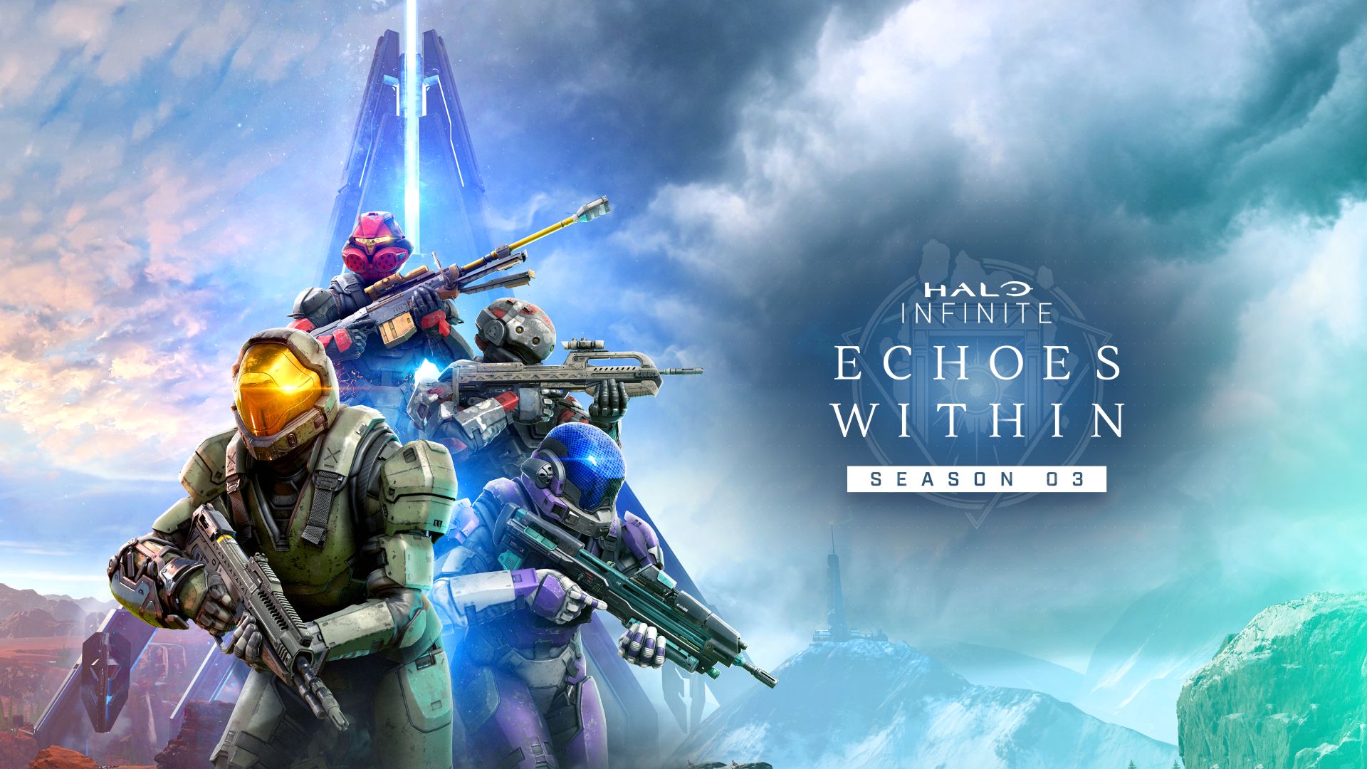 Halo Infinite sæson 3