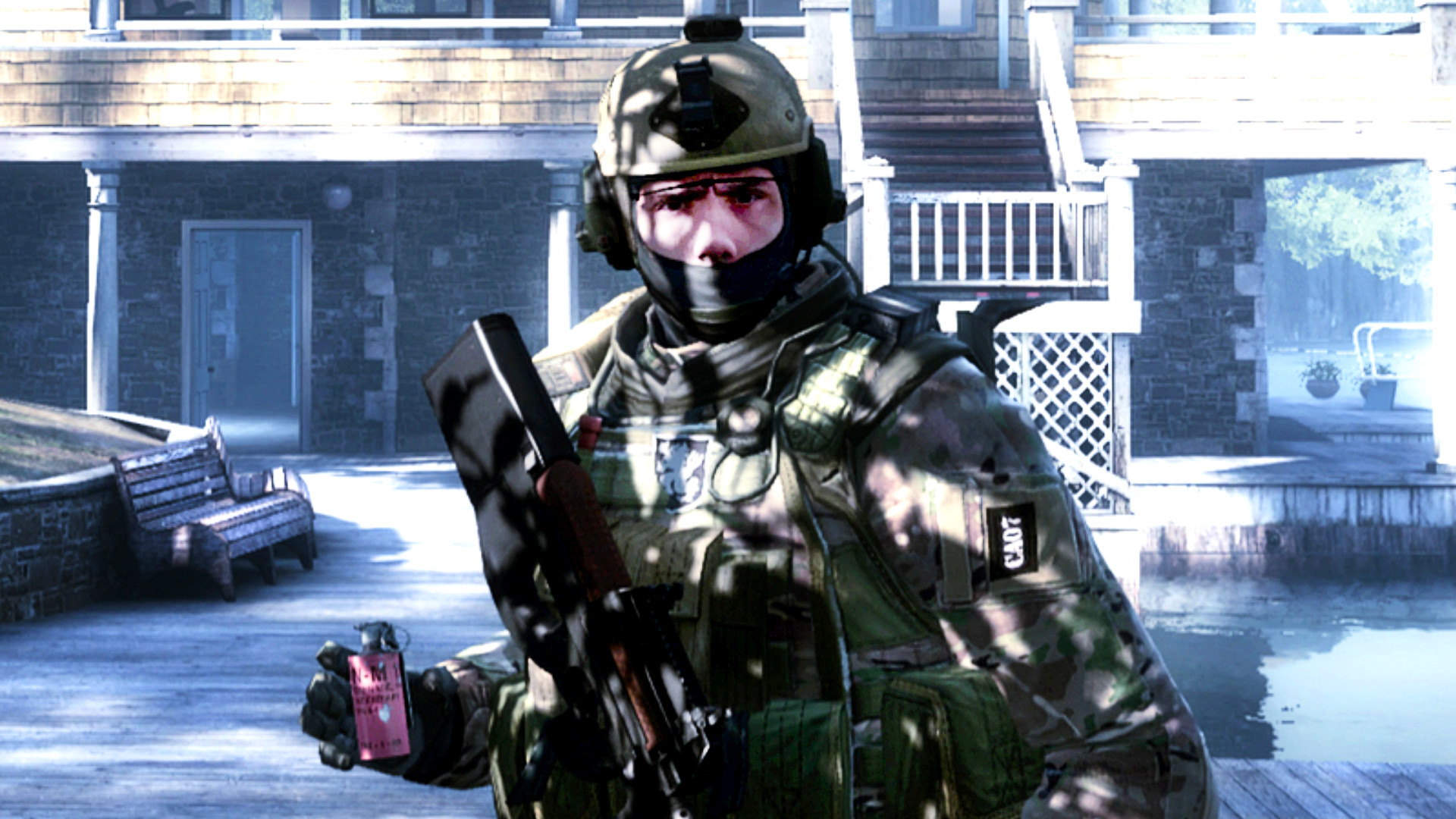 Rygter om CSGO 2 kan tilføje meget efterspurgt værktøj til perfekte smøger