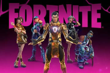 Når du kan begynde at spille Fortnite Chapter 4 Sæson 2
