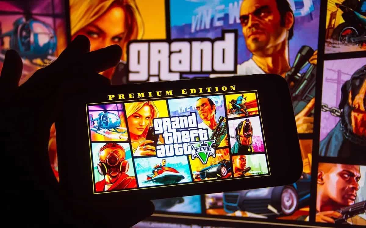50 Cent fjerner sine indlæg om GTA 6