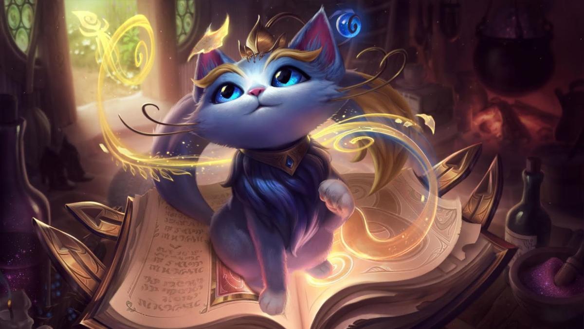 League of Legends MMO-leder forlader Riot Games efter ni år