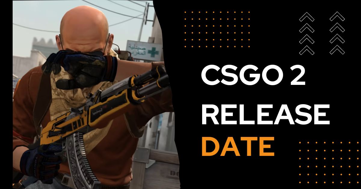 CSGO 2 Udgivelsesdato: Den længe ventede efterfølger er næsten her!
