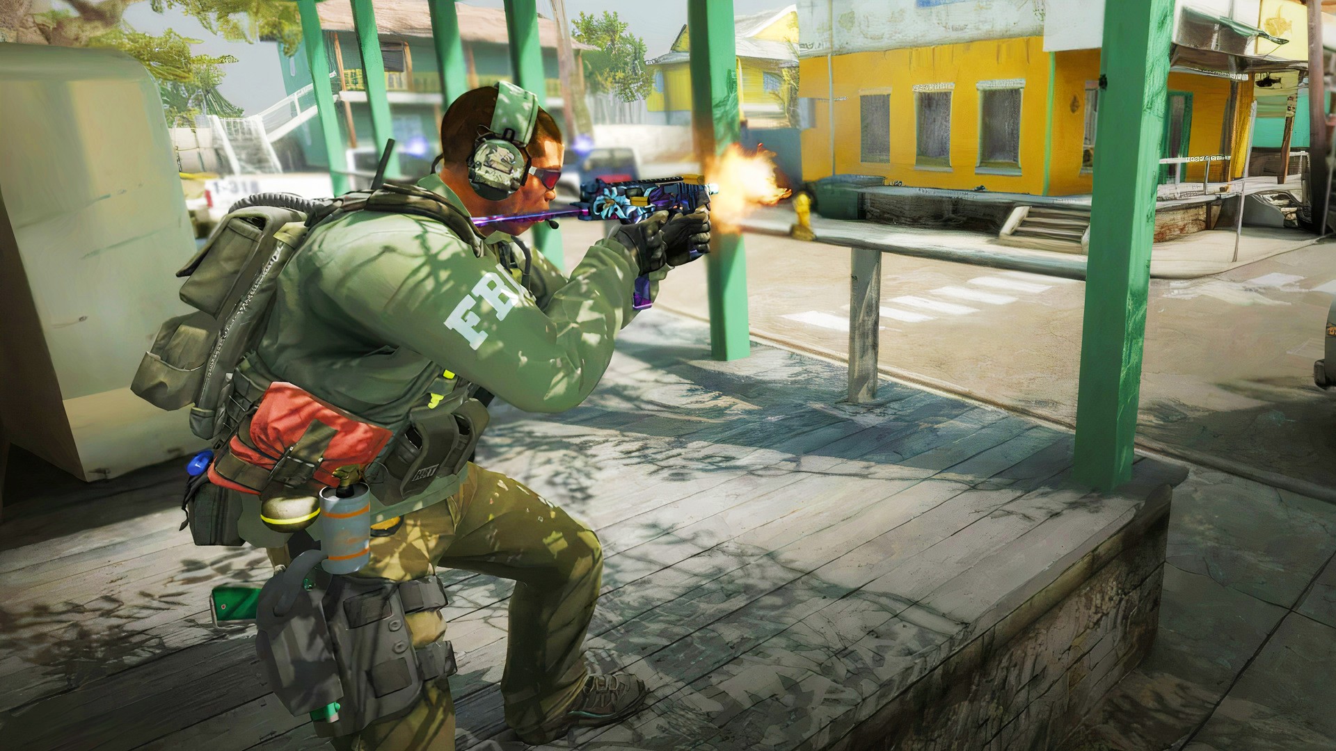 Counter-Strike 2 udgivelsesdato spekulationer, skins, nyheder og lækager