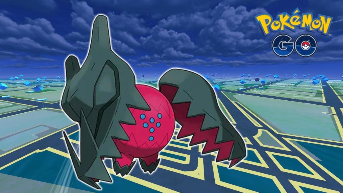 Sådan erobres Regidrago Elite Raid i Pokémon GO