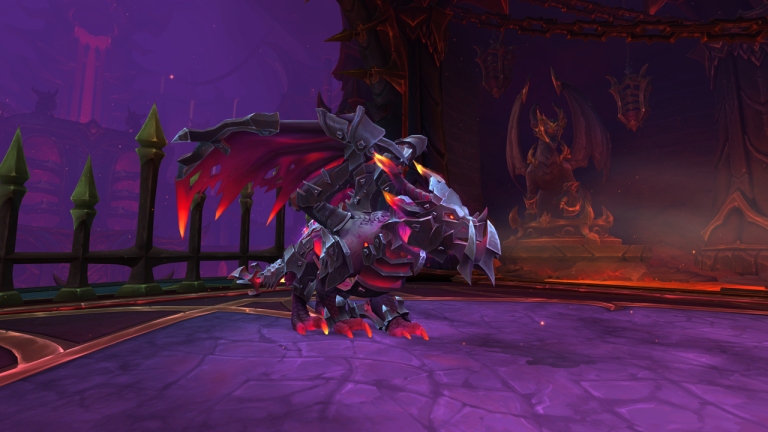 Alle WoW Dragonflight sæson 2 sæt