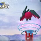 Pokemon GO Regidrago Elite Raid Dato & Tider
