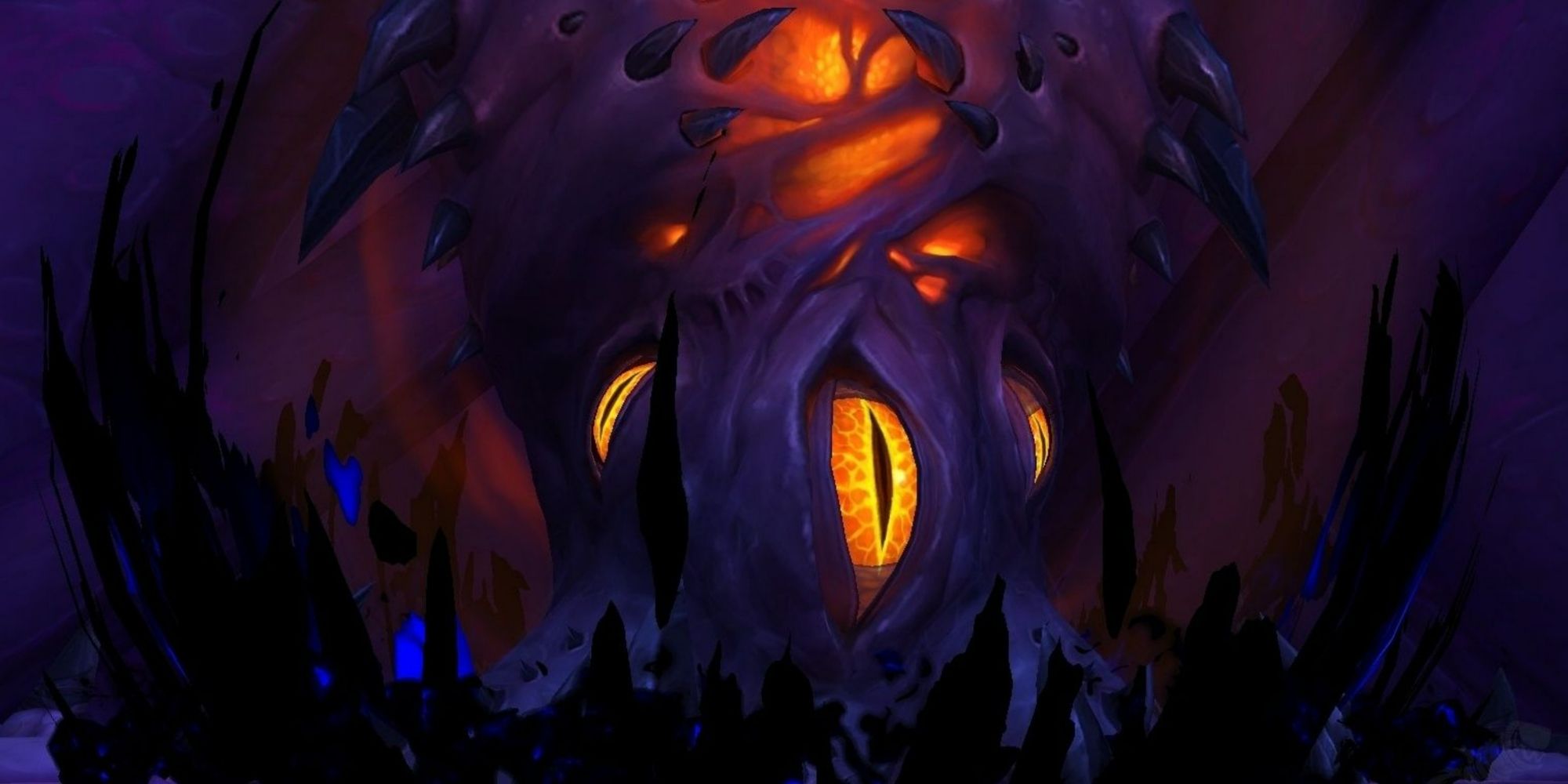 N'Zoth fra World of Warcraft