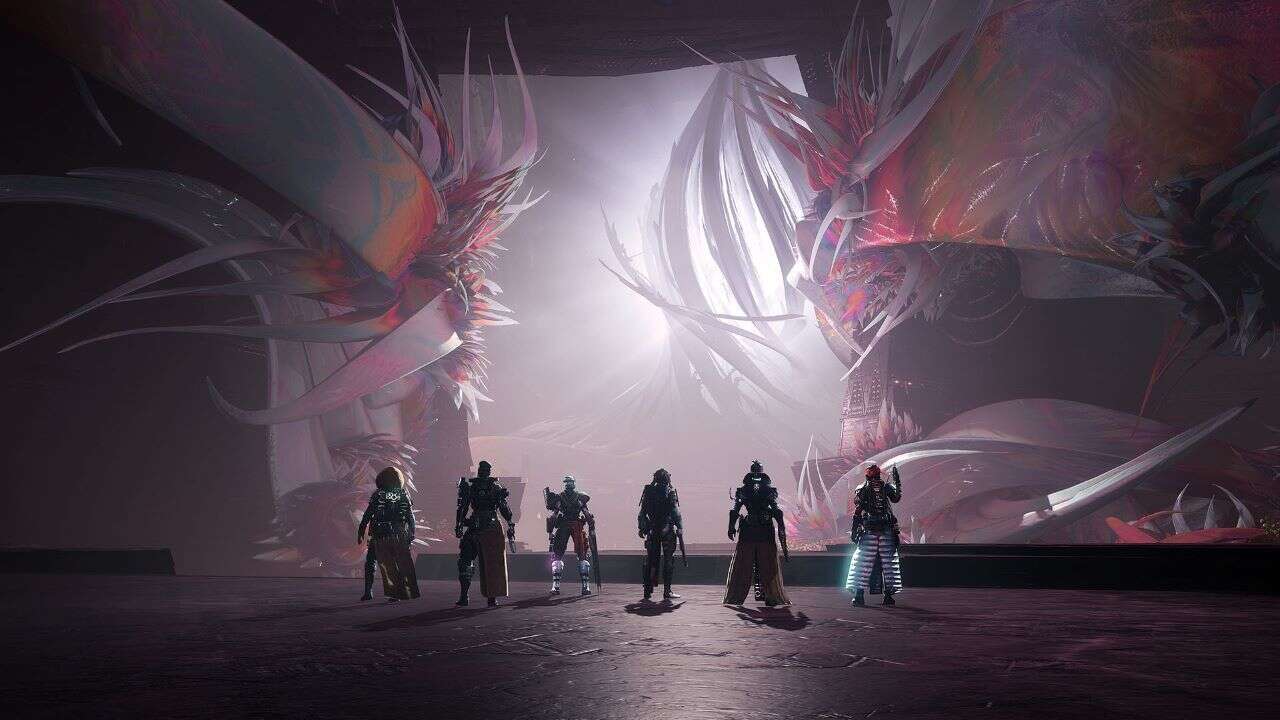 Destiny 2's Root Of Nightmares Verdens første vindere bekræftet