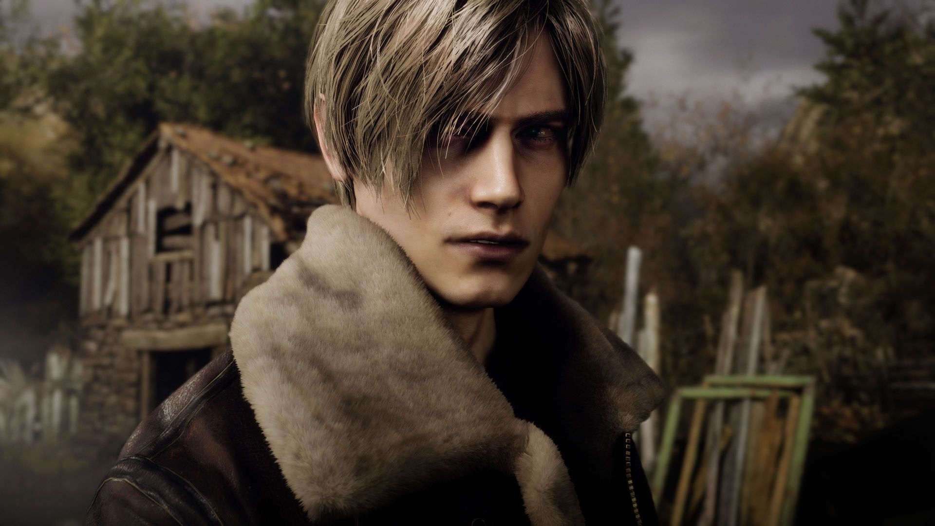 Knives Out: Talking Resident Evil 4s opdaterede kamp med spillets producer