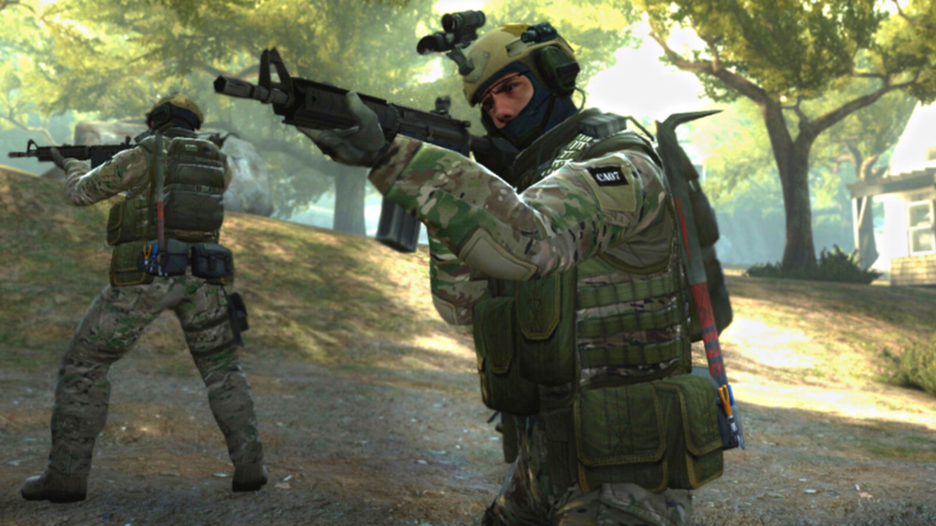 Hvorfor Counter-Strike 2 har brug for en statuslinje (og hvorfor du vil elske det)