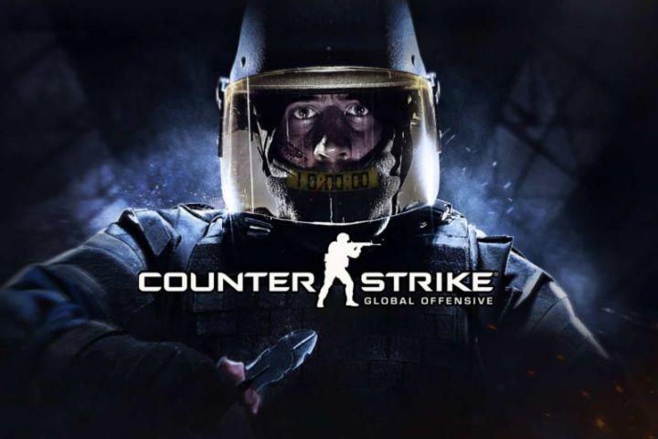 Counter-Strike Global Offensi ve_
