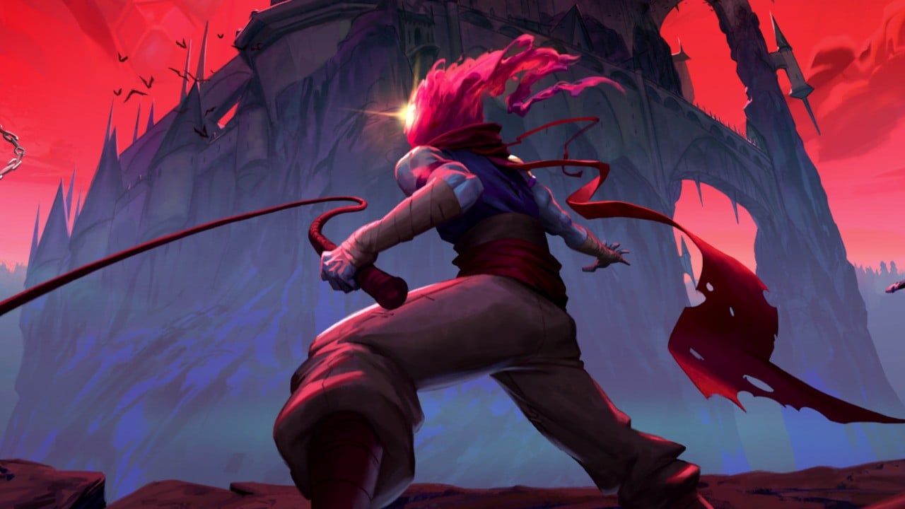 Dead Cells: Return To Castlevania Review (Switch eShop)