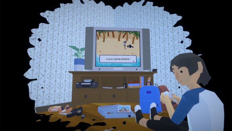 Before Your Eyes Review - En følelsesmæssig, øjenåbnende oplevelse