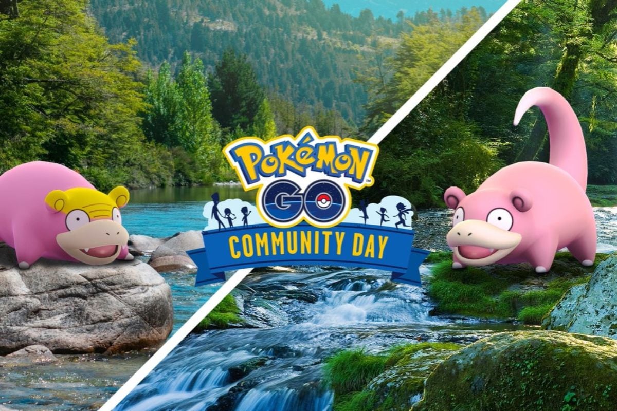 Pokémon GO Community Day sat til den 18. marts: Eventbonusser og mere