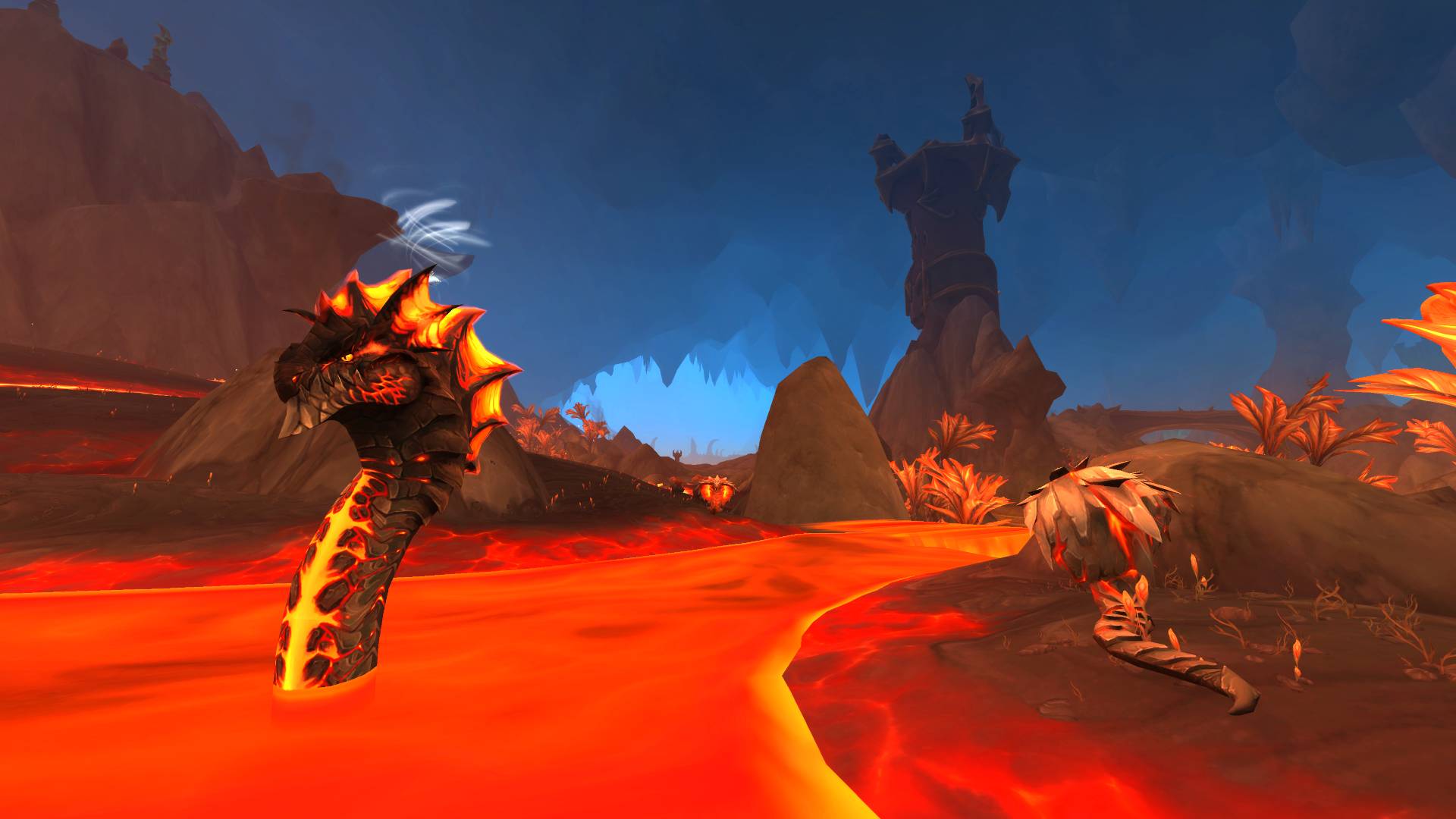 World of Warcraft: Dragonflight
