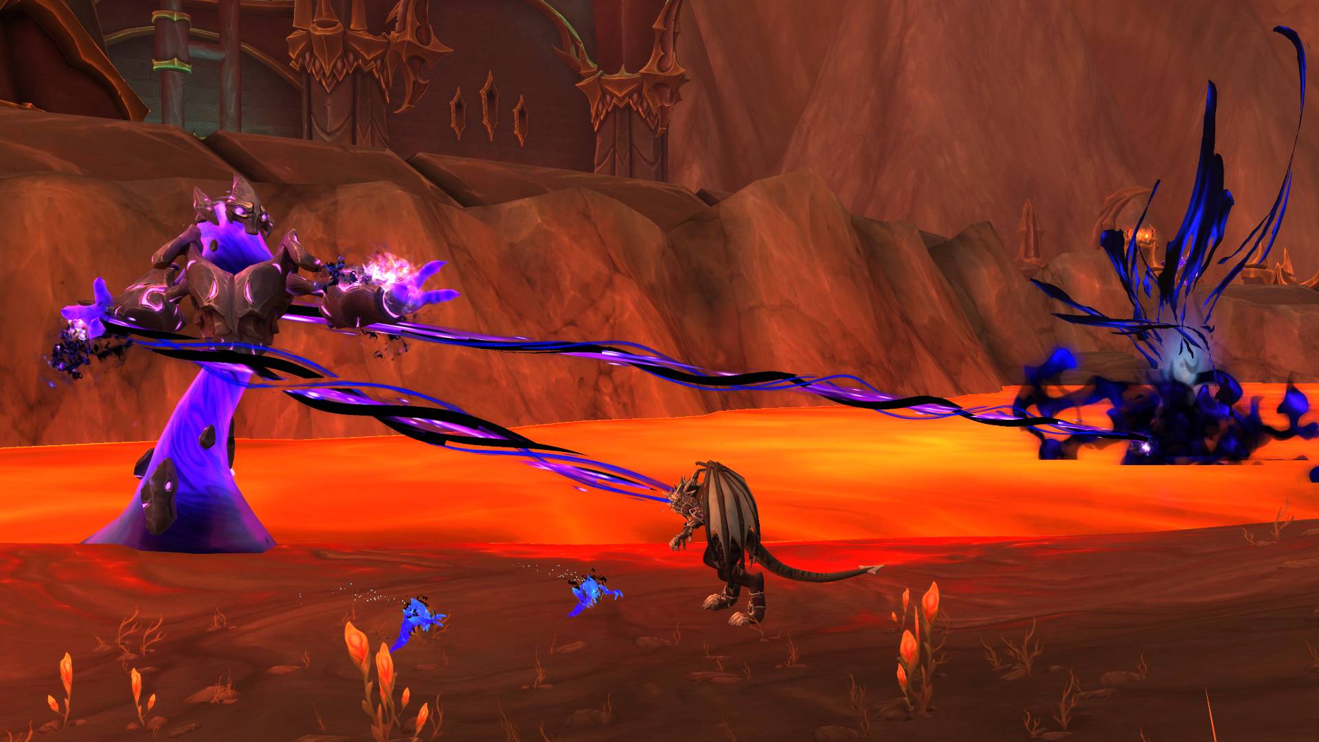 World of Warcraft: Dragonflight