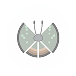 jungle vivillon