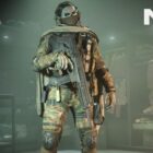 Sådan får du Ghost Operator i Modern Warfare 2 & Warzone 2: Alle skins og bundter