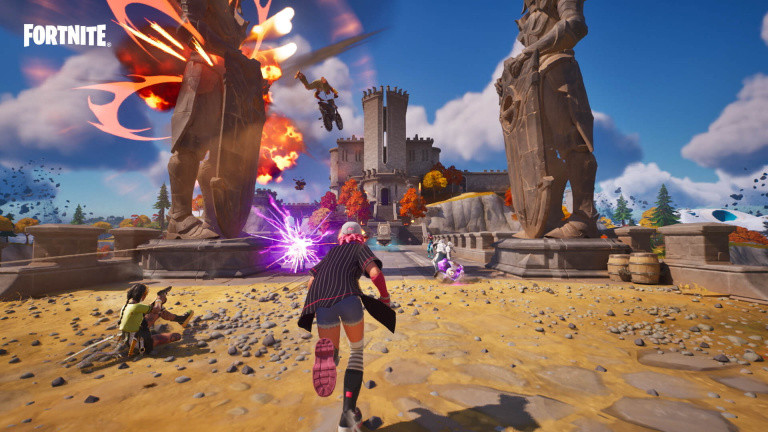 Fortnite Chapitre 4 sæson 2: quels sont les meilleurs endroits pour se larguer dans la nouvelle carte? Fortnite Chapitre 4 sæson 2: quels sont les meilleurs endroits pour se larguer dans la nouvelle carte?