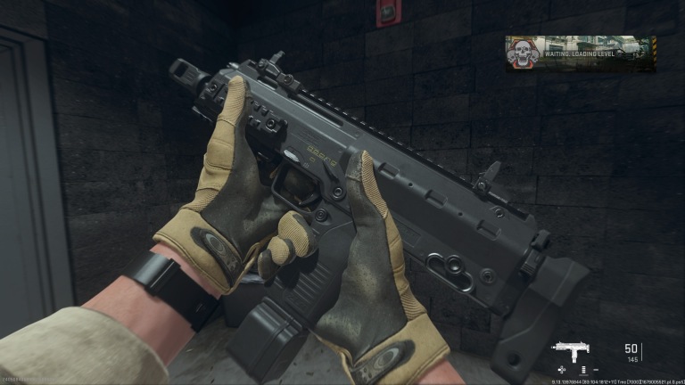 Bedste VEL-46 loadout i Warzone 2 |  Bedste vedhæftede filer til VEL-46 (MP7) i Warzone 2