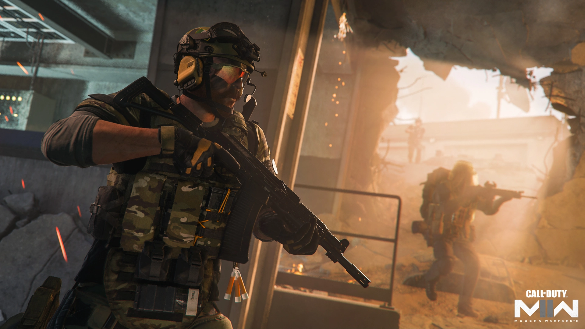 Bedste Tempus Torrent loadouts Warzone 2 MW2
