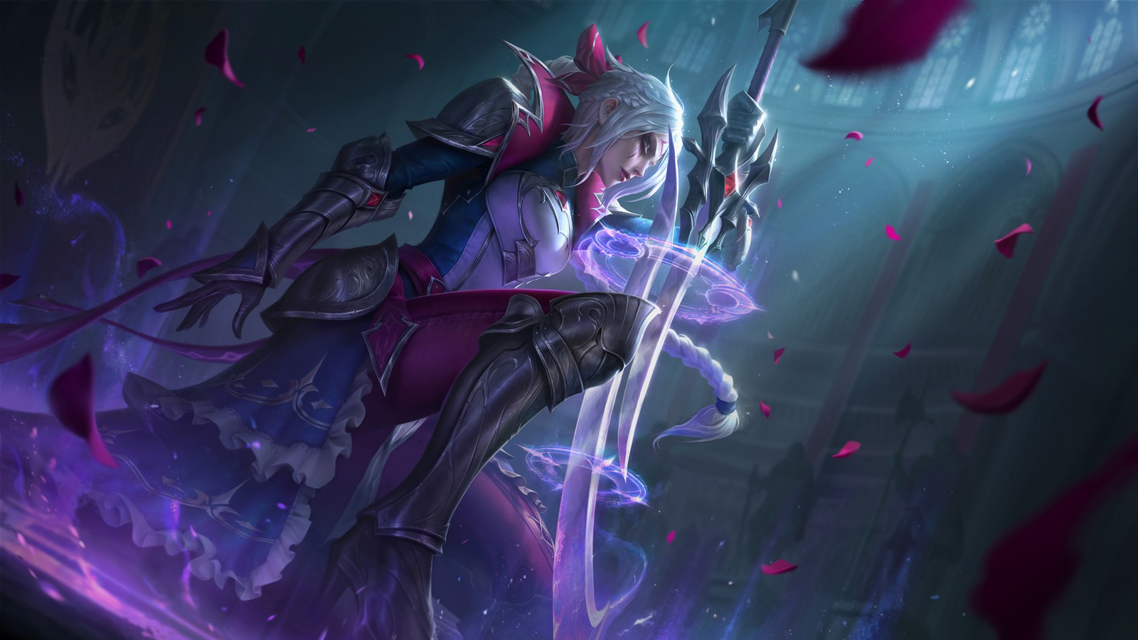 Riot Games har annonceret en tilstandsændring i League of Legends