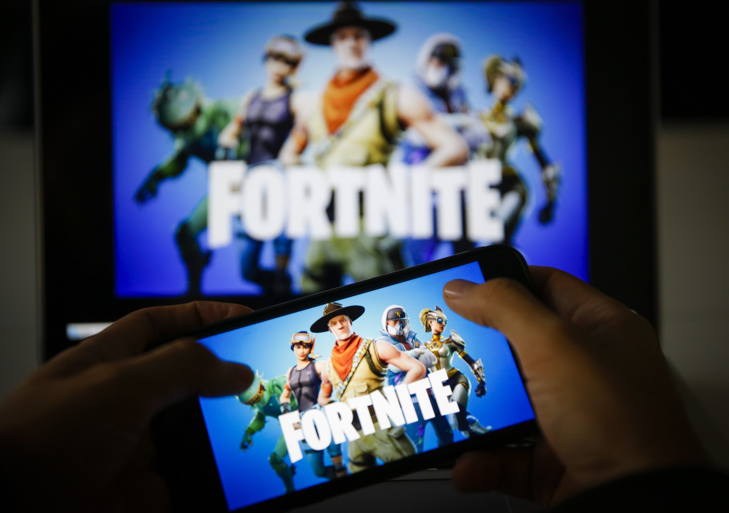 Top 10 bedste Fortnite-spillere i verden lige nu: Find ud af, hvem der topper listen