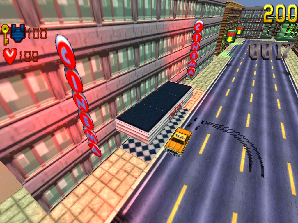 Duke Theft Auto Windows, Mac, Linux spil - Mod DB