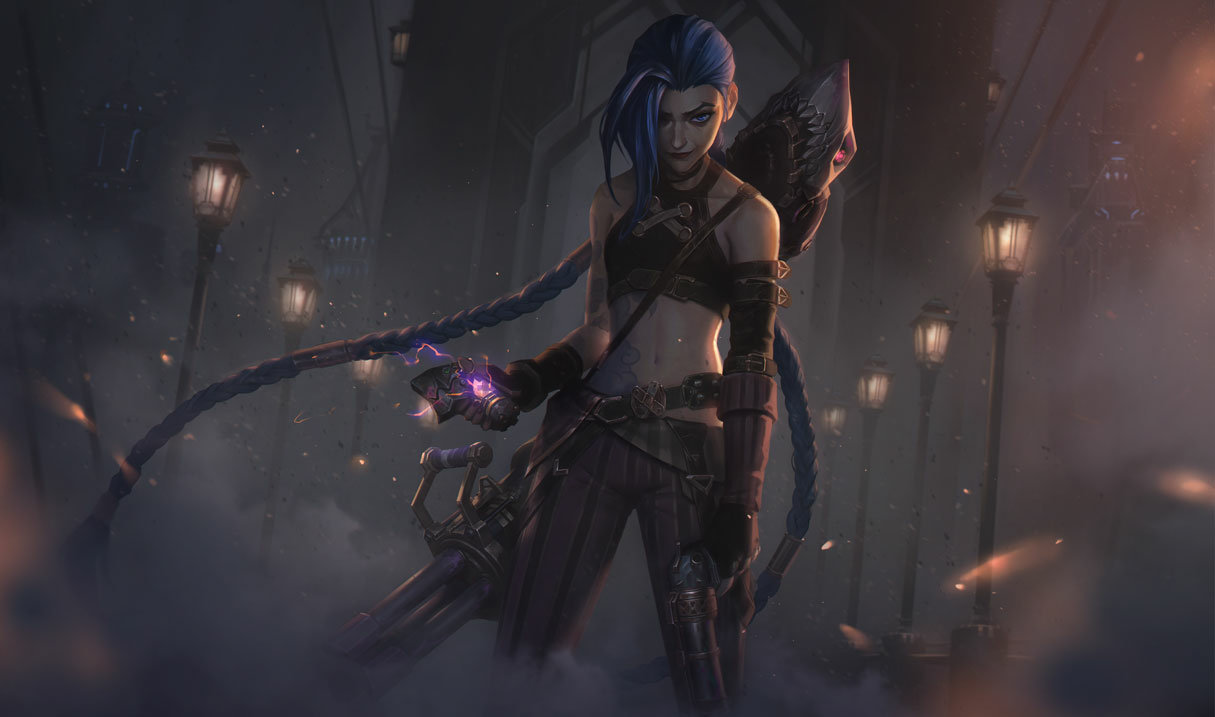 Bedste ADC at parre med Milio i League of Legends sæson 13 4 Bedste ADC at parre med Milio i League of Legends sæson 13 2