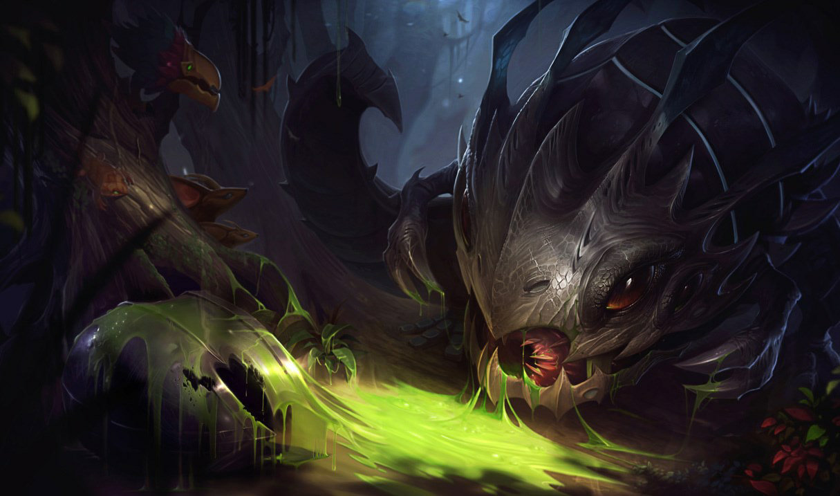 Bedste ADC at parre med Milio i League of Legends sæson 13 5 Bedste ADC at parre med Milio i League of Legends sæson 13 3