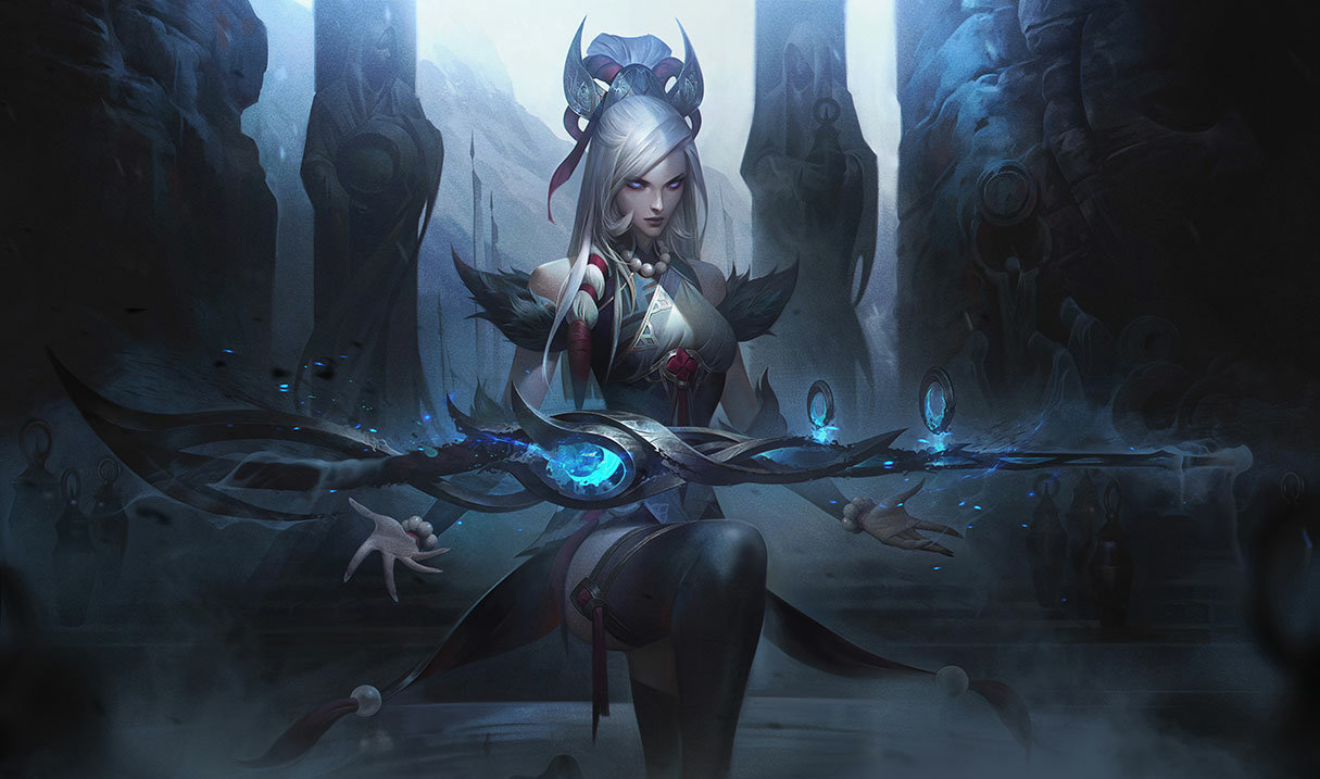 Bedste ADC at parre med Milio i League of Legends sæson 13