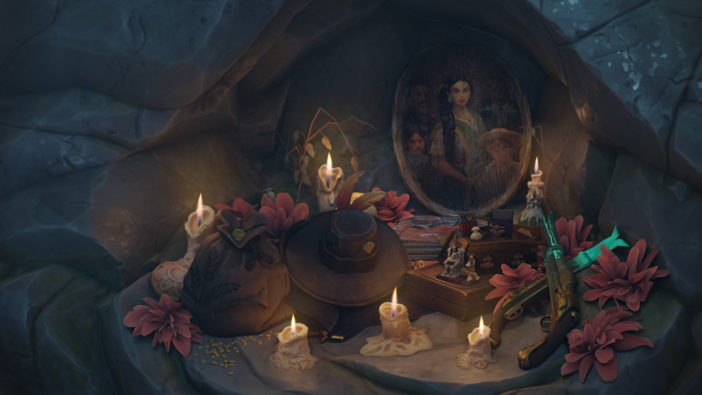 Hvornår slutter Dead Reckoning-begivenheden i Dota 2?