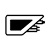 Lure Modul Icon - Hvid