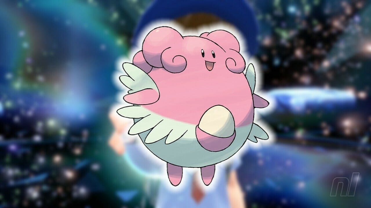 Næste tidsbegrænsede Pokémon Scarlet & Violet Tera Raid Battle Event annonceret